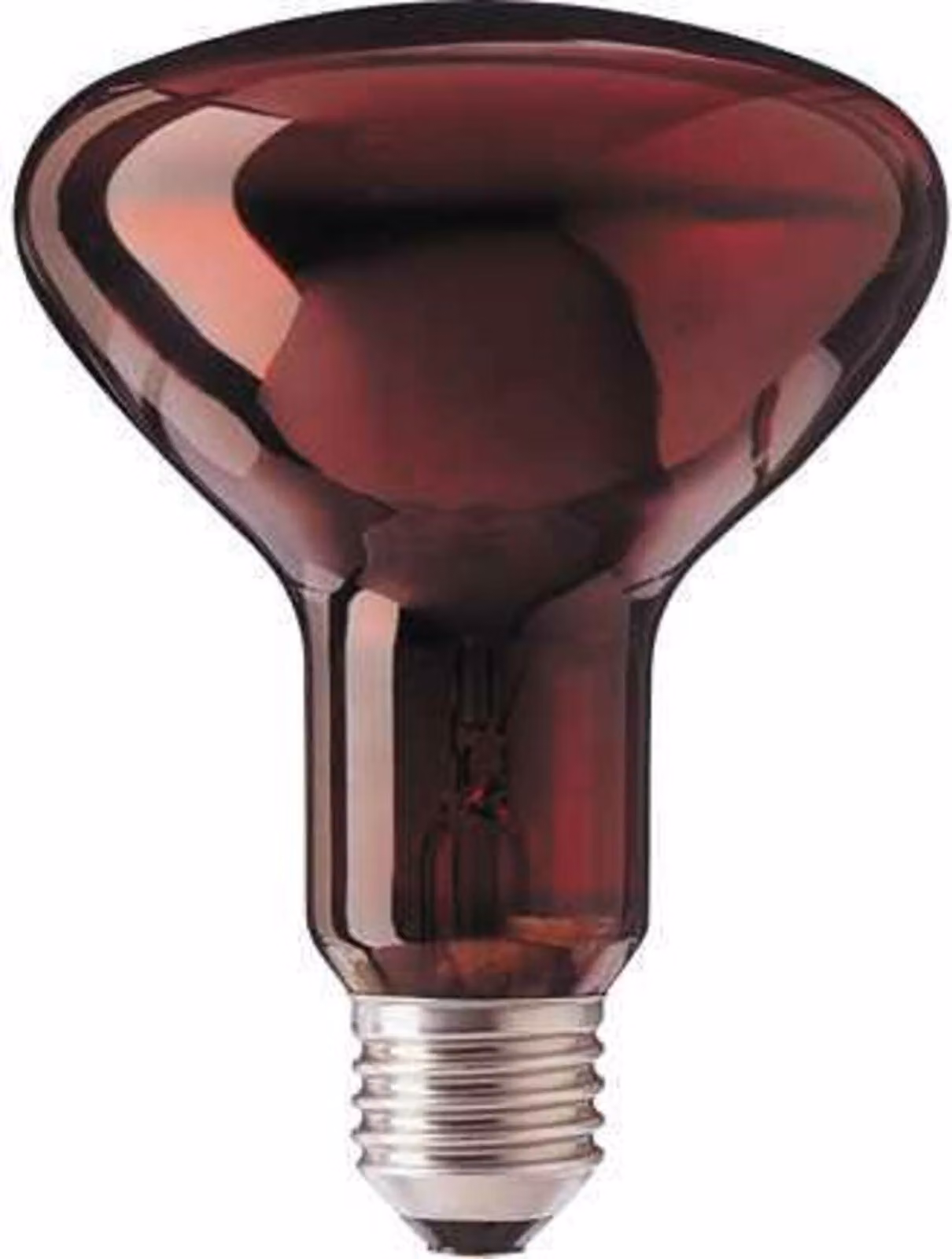 Lampadina a infrarossi Exihand Helios 100W E27