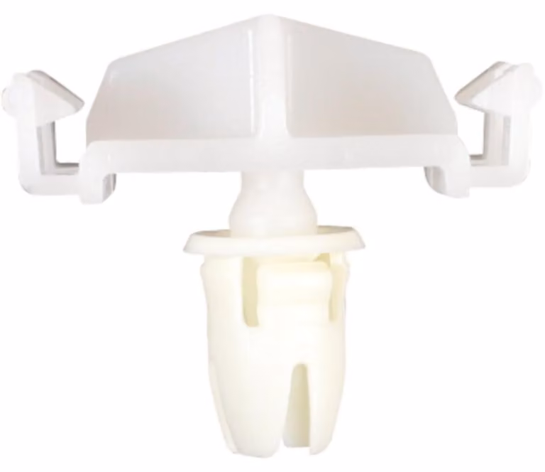 KS TOOLS Clip di collegamento per Mercedes confezione da 50 pezzi - 420.5456