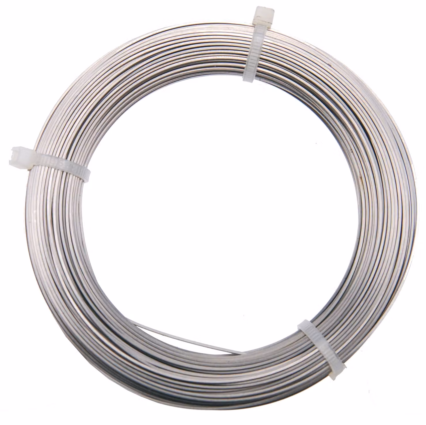 BGS Filo quadro per dischi da taglio 50 m - 8006
