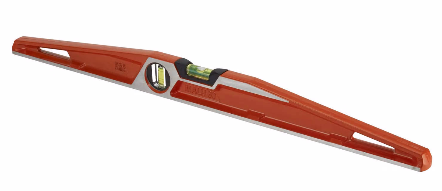 Livella in alluminio antiurto Fatmax MALH 600 mm