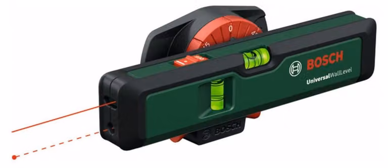 Livella laser UniversalWallLevel