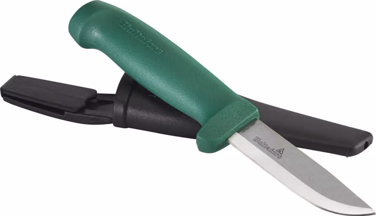 Coltello Hultafors per impieghi gravosi GK