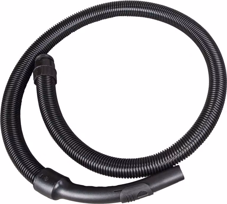 Tubo Cleancraft Ø 32 mm / 2 m con raccordo e impugnatura, 7013502