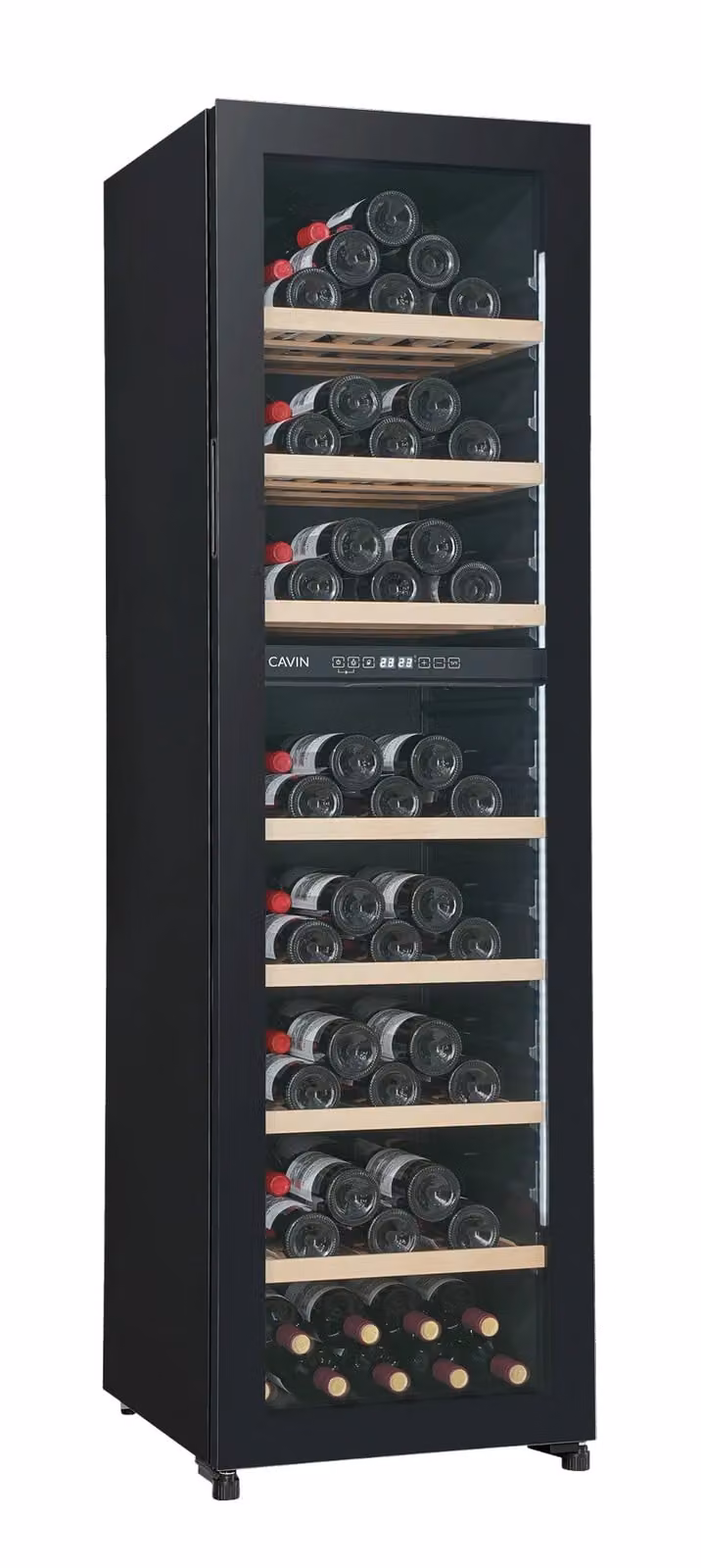 Cantinetta a libera installazione - Polar Collection 99 - Cavin