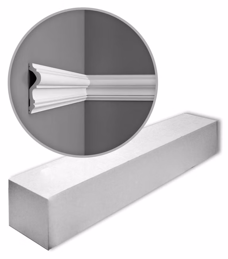 Strisce decorative Orac Decor LUXXUS P8050-box 1 cartone con 16 strisce decorative 32 m