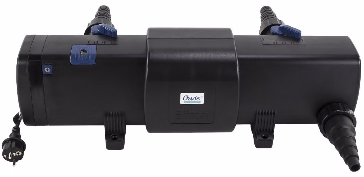 Pretrattatore UVC Oase Bitron C 36 W
