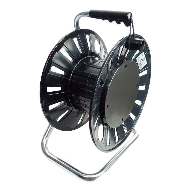 Avvolgicavo vuoto senza cavo Avvolgicavo vuoto Z-L ?300 E-P 3036