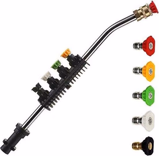Accessori Dirt Blaster Power Lance per idropulitrici