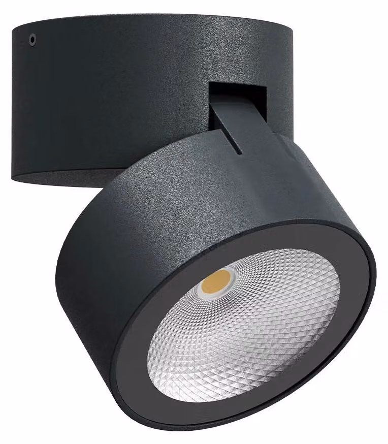 SHAFT AP LED 13W, grado di protezione IP65