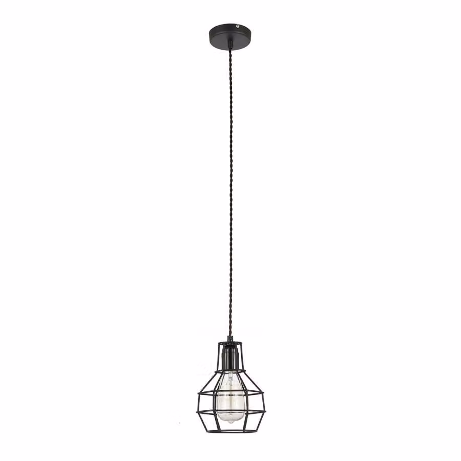Italux Constantin, lampada da soffitto moderna in cromo MDM2272-1