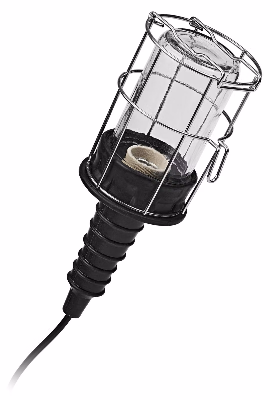 Lampada da lavoro Osram Iron, IP20, 6 W, alimentazione a cavo, cavo da 5 metri