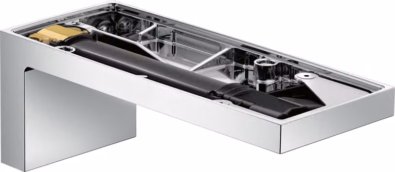 hansgrohe AXOR MyEdition bec de baignoire, sans plaque, 47412000, 47412000