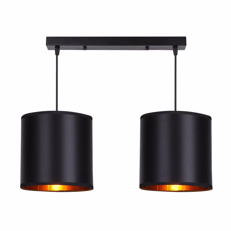 Candellux CANDIDA 2xE27 lampada a sospensione 32-00712