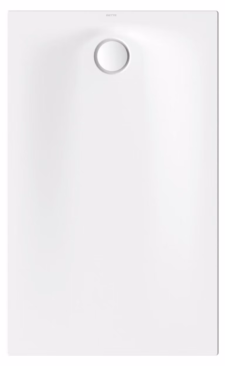 Receveurs de douche rectangulaires BetteUltra Space, 1300x800x25mm, 4033-000AE,T1, 4033-000AE,T1