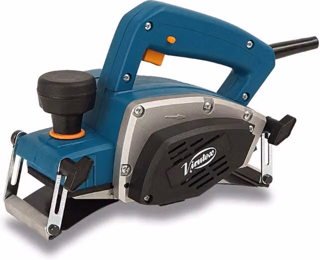 Pialletto per superfici curve Virutex CE96H