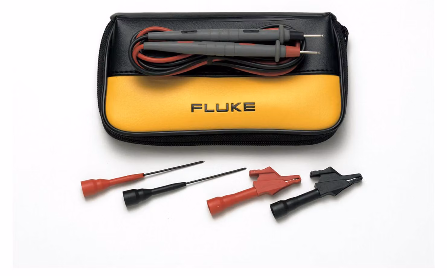 Cavo di prova Fluke TL80A