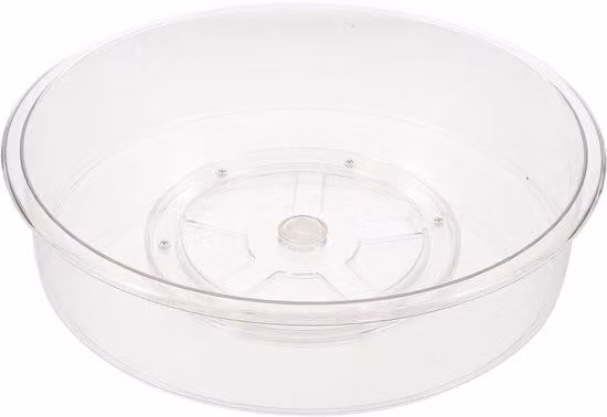Contenitore girevole per erbe aromatiche e utensili con funzione di cassettiera
