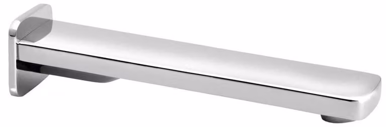 Sapho Jumper - Bocca di erogazione 202 mm, cromo JM049