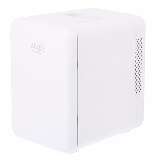 ADLER ad 8084w Frigorifero Bianco