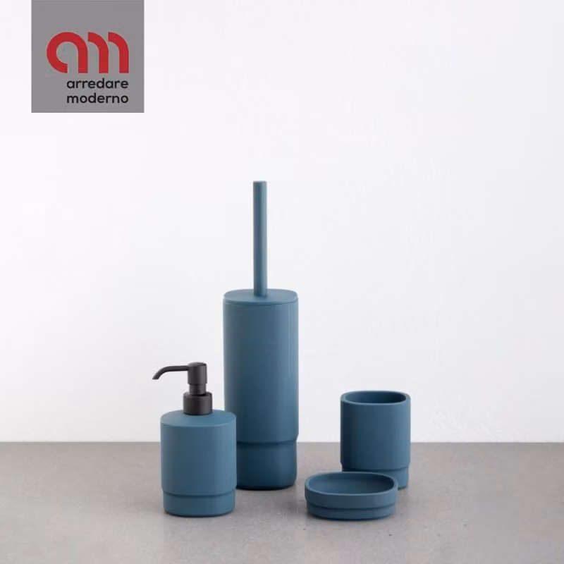 Set bagno Curvy Geelli