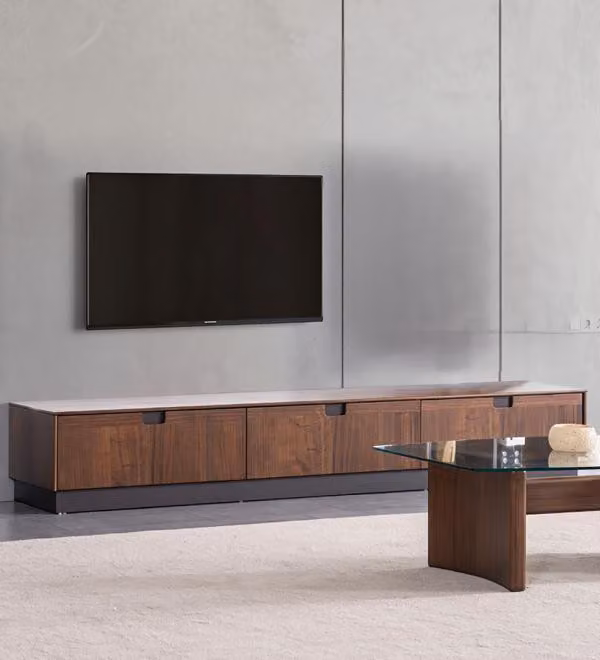 Luxus Fernseher Schrank rtv sideboard design tv ständer lowboard Kommode