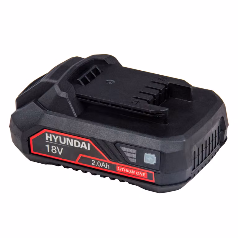 Batteria ricaricabile HYUNDAI A1820LI da 2,0 Ah (18 V)