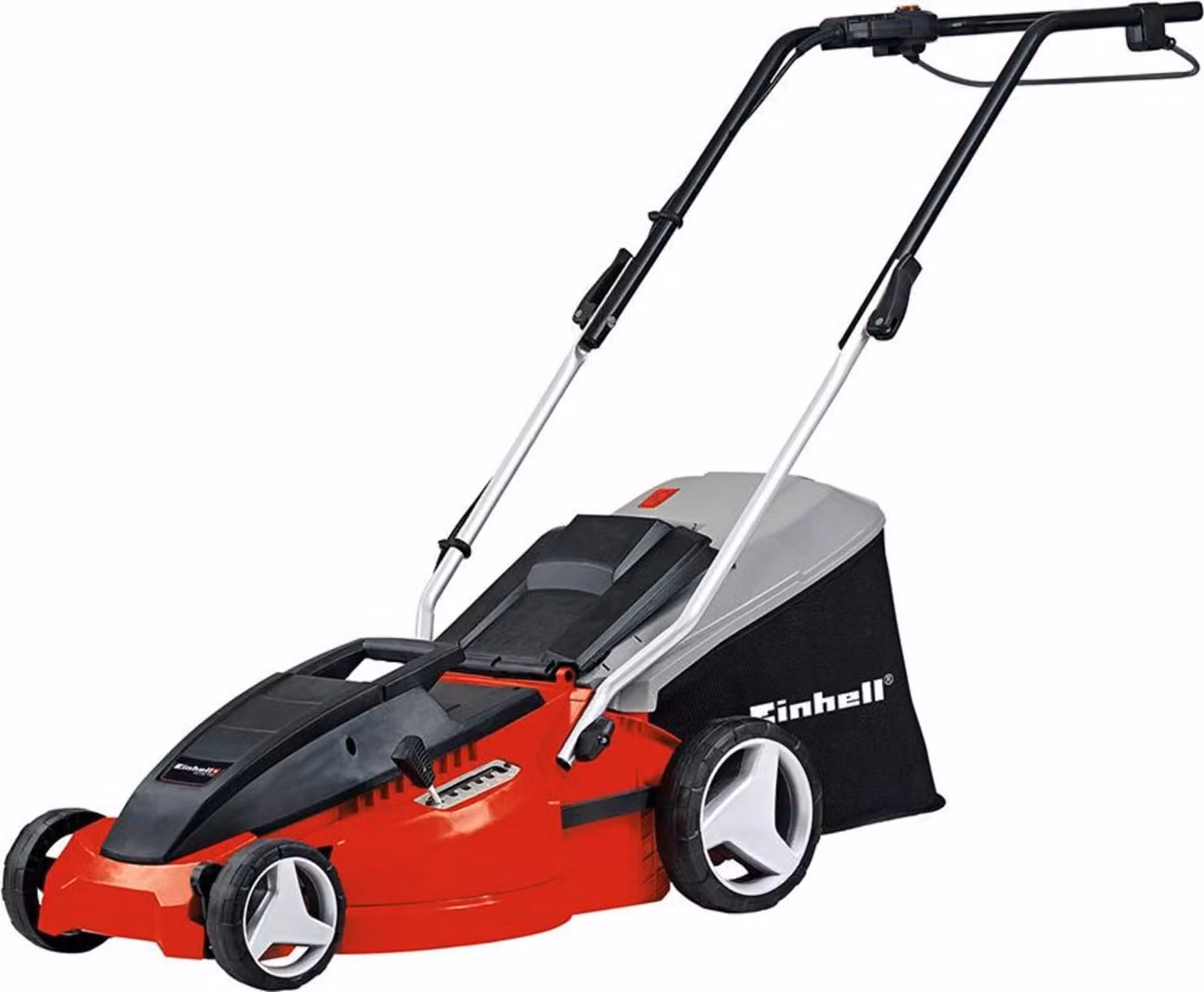 Einhell GC-EM 1742 Tosaerba a spinta AC