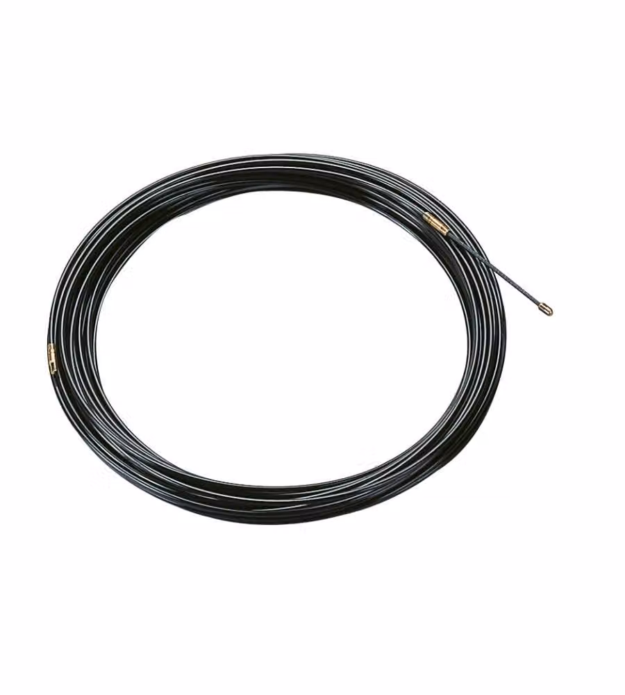 20 m sonda nylon "perlon" diam. 4 mm, per usi professionali