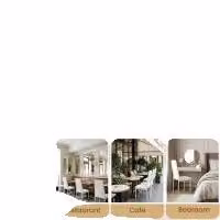 Sedie da sala da pranzo, design elegante, funzionalità salvaspazio, bianco 6 pezzi