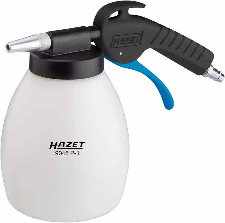 HAZET 9045P-1 HAZET 9045P-1 Druckluft-Sodastrahlpistole