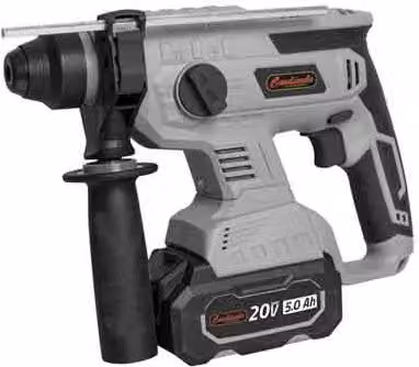 Martello Perforatore a Batteria Cardinale 20V Grigio