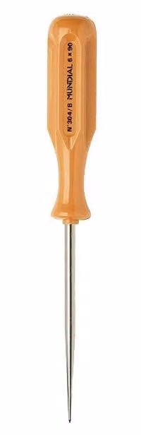 PUNTERUOLO PUNTA TONDA MUNDIAL 6x90 mm