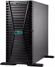 Server HP ProLiant ML110 Gen11 Black P81774 425