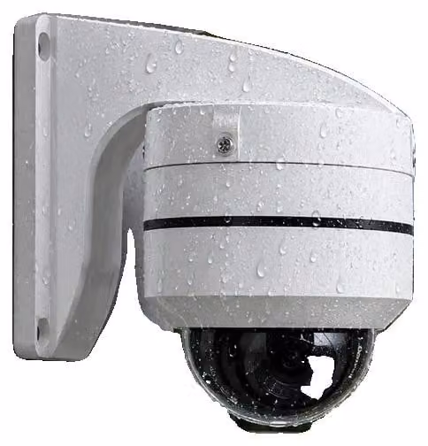 Telecamera di sorveglianza, 8MP, zoom ottico, 1 unità, telecamera POE 12X