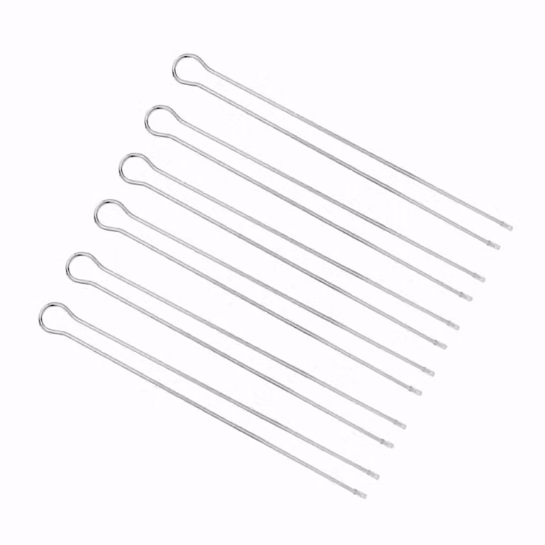 Forchetta per grigliate, forchetta in metallo per grigliate, bastoncini in metallo per grigliate, set per grigliate, spiedino