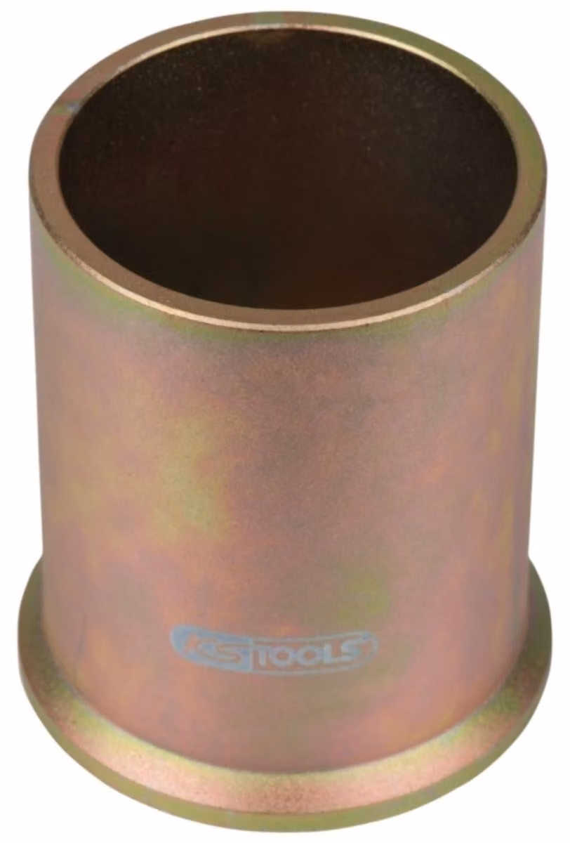 KS TOOLS 440.0320 Utensile per l'inserimento e l'estrazione a pressione di pezzi di pressione