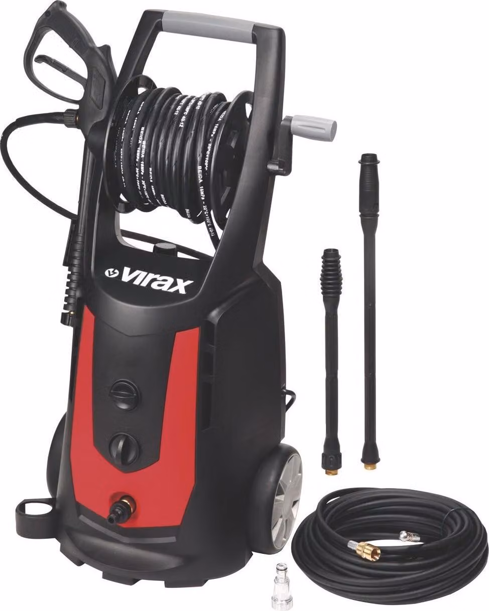 Pulitore disostruente ad alta pressione Pro VIRAX - 293230