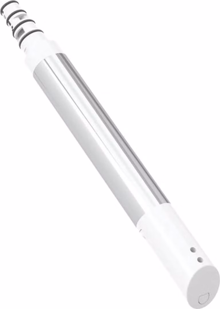 Geberit 243240001 Braccio doccia con ugello doccia