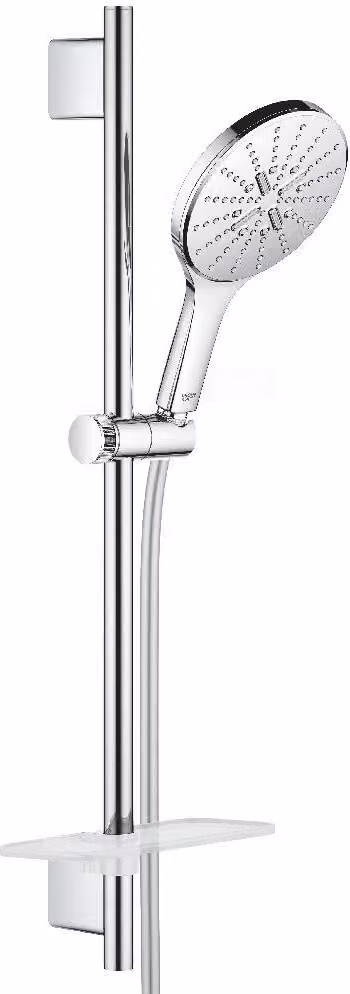 CASA39 Grohe Rainshower SmartActive 150 Saliscendi doccia con doccetta 26591000