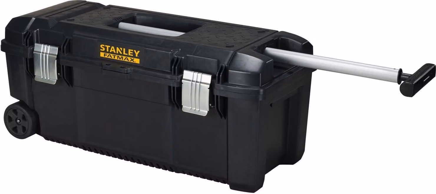 Stanley HTS Boîte à outils mobile FatMax S. Foam
