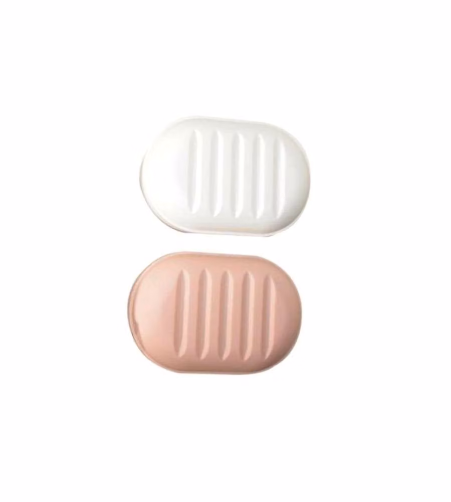 Portasapone Appoggio Scatola Cm 11X7 Pz 2 Sonda