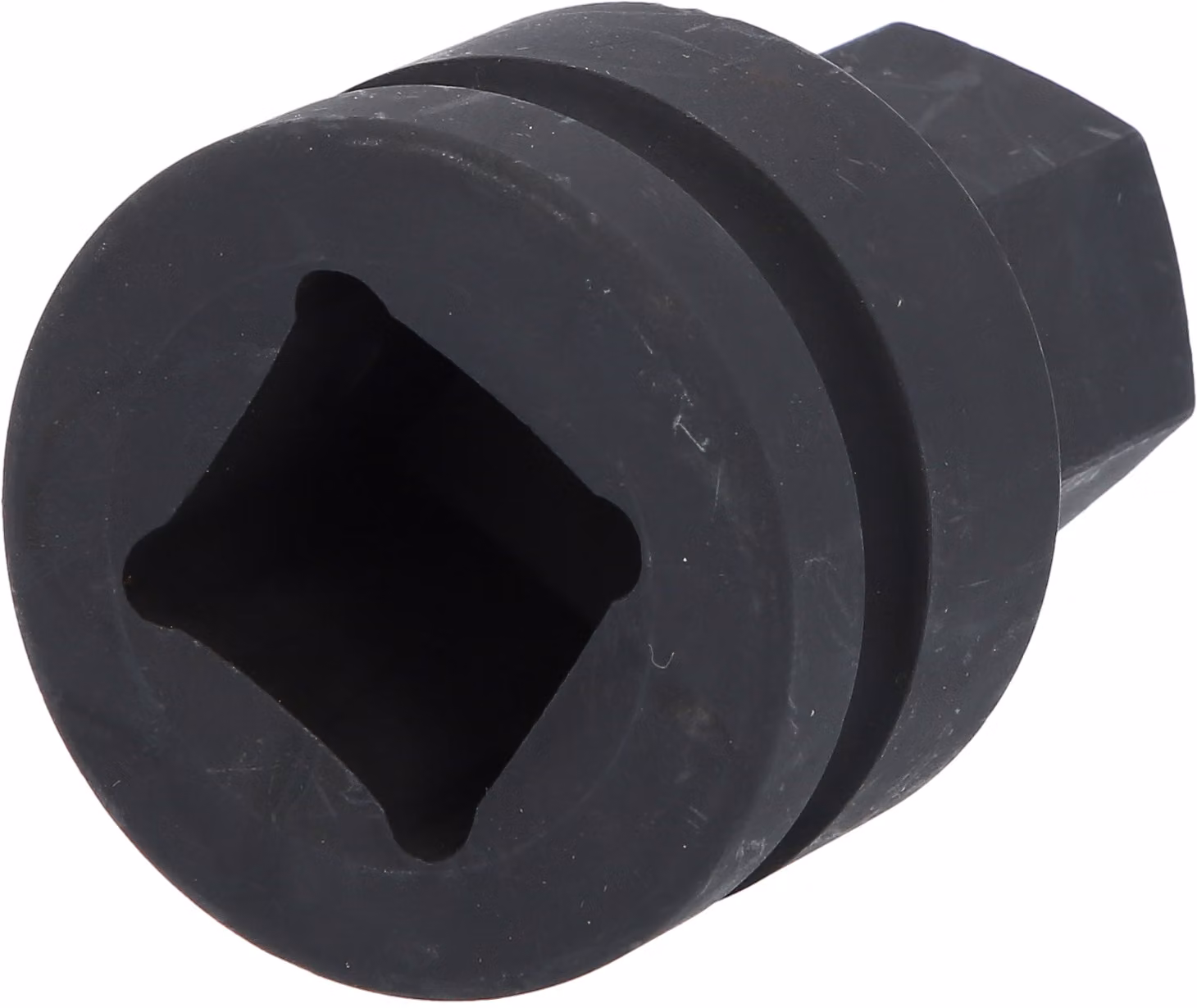 KS TOOLS 1" Presa di forza esagonale corta 32 mm - 450.0487