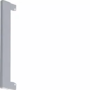 Hager Copritubo da parete BR 130 vz BR130WKVERZ