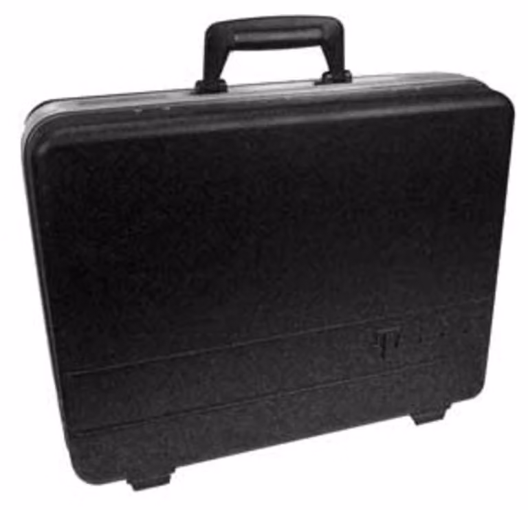 Valigetta porta documenti e attrezzi Parat, 470 x 130 x 350 mm 981.055-171