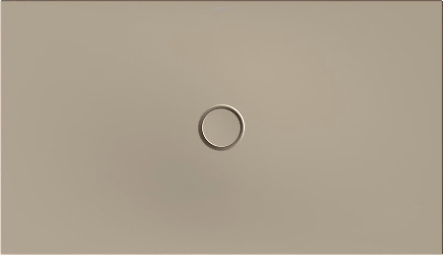 BetteFloor receveurs de douche avec support de receveur minimum, 1300x750mm, 5797-415T1, 5797-415T1
