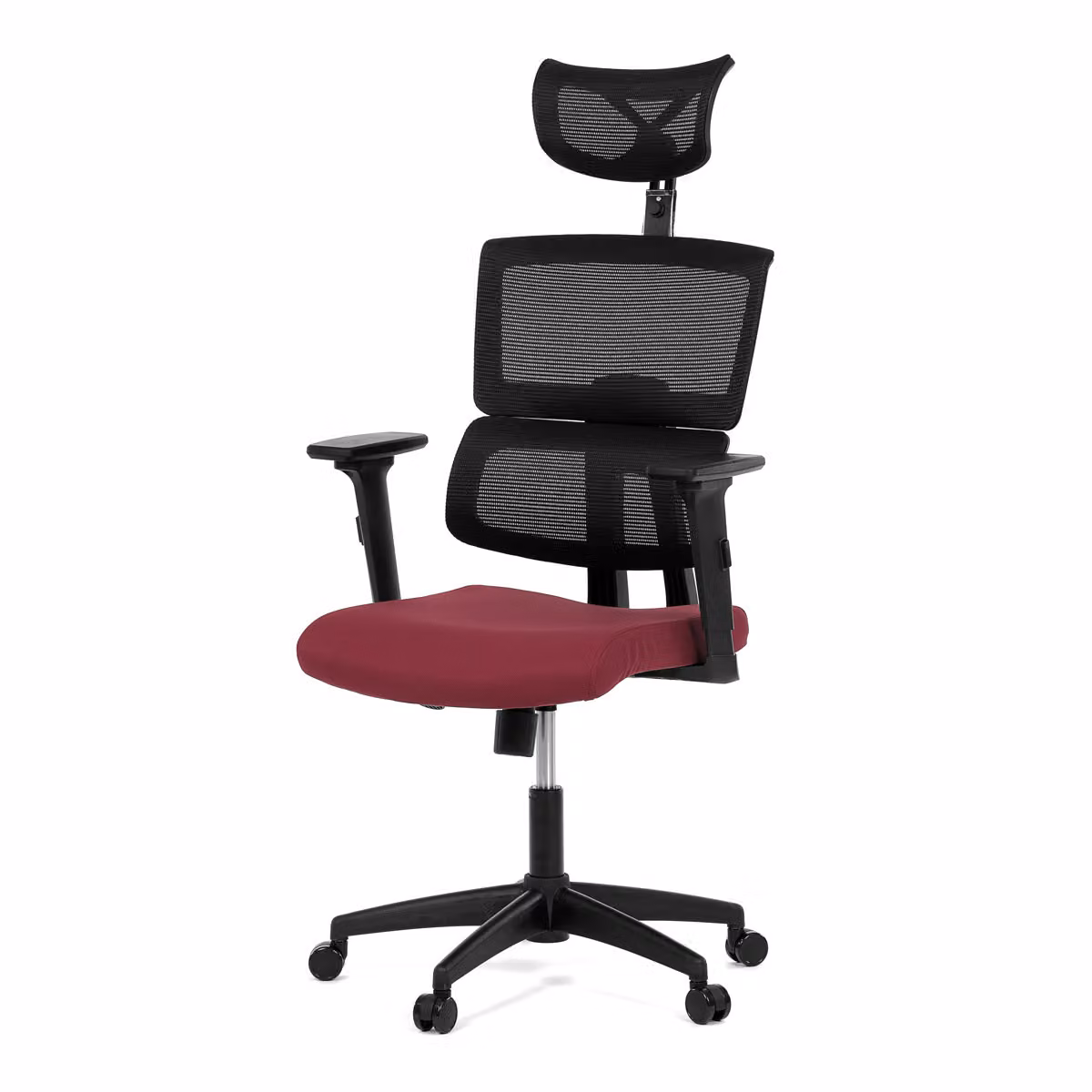 Sedia da ufficio Autronic KA-B1025 BOR