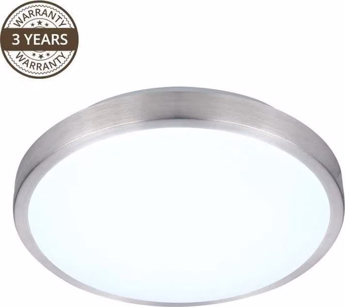 Scala Deckenleuchte 16662M 18W D34 Led