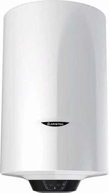 Scaldabagno Elettrico Ariston Pro1 Eco 100 V/5 EU Verticale Bianco