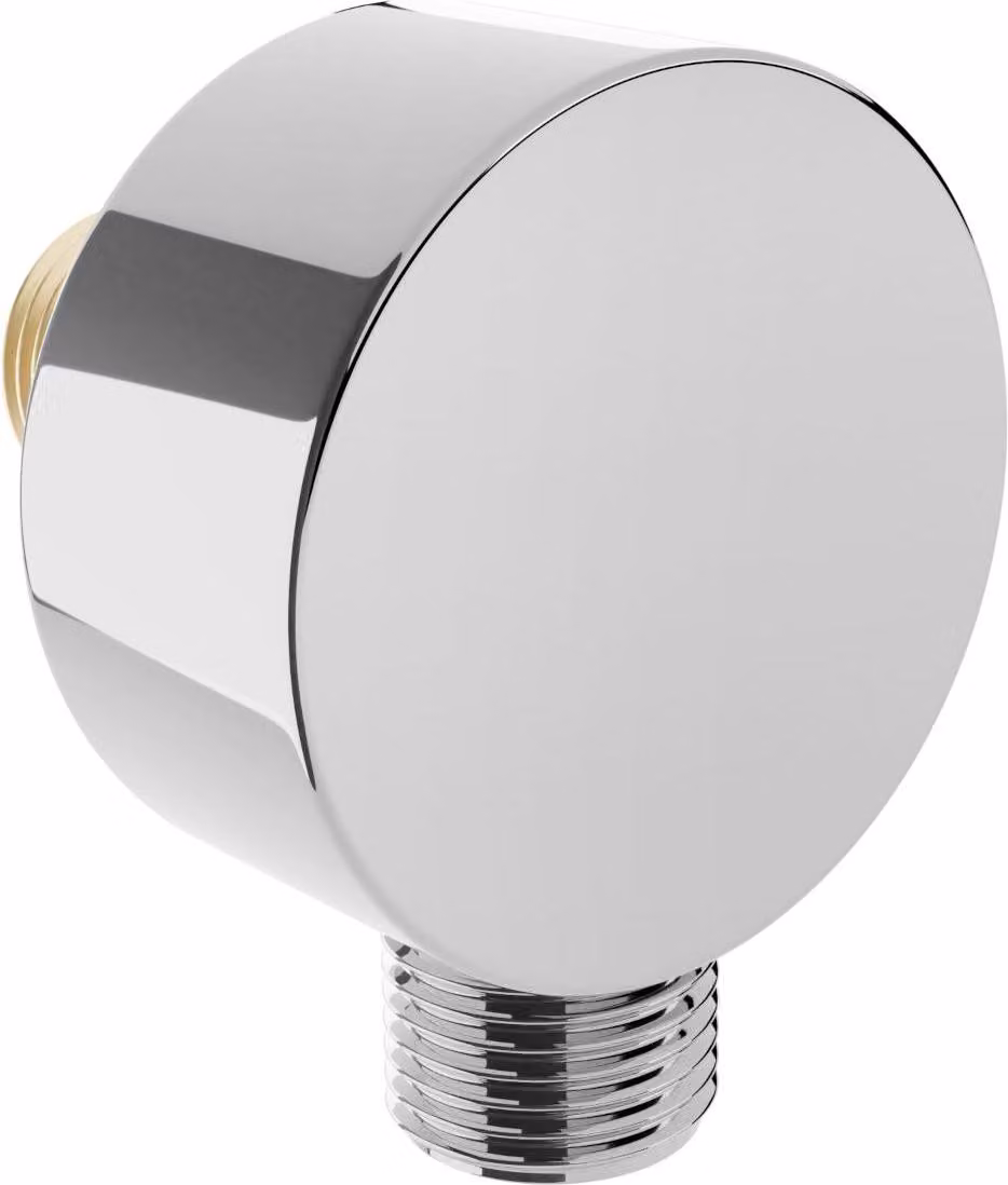 Mexen collegamento angolare, cromo - 79346-00
