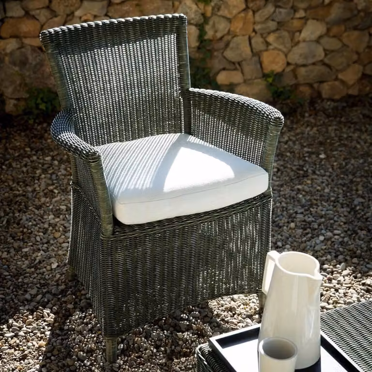 Poltroncina Capri Unopiù